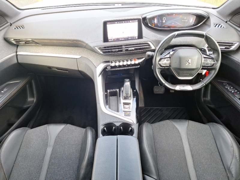 Used Peugeot 3008 2020 for sale - 76556326: Photo 2