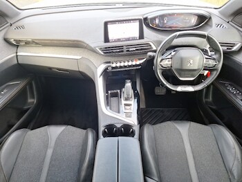 Used Peugeot 3008 2020 for sale - 76556326: Photo