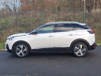 Used Peugeot 3008 2020 for sale - 76556326: Photo