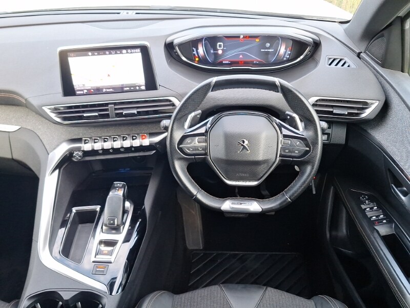 Used Peugeot 3008 2020 for sale - 76556326: Photo 7