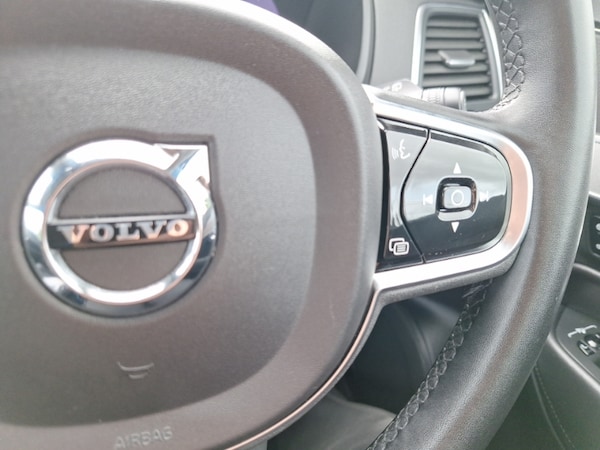 Used Volvo XC90 2022 for sale - 76097907: Photo 13