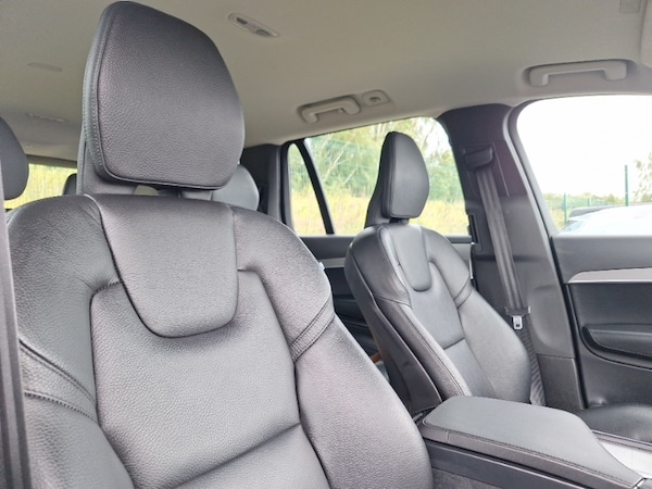 Used Volvo XC90 2022 for sale - 76097907: Photo 16