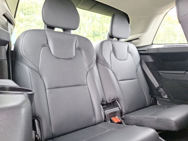 Used Volvo XC90 2022 for sale - 76097907: Photo 17