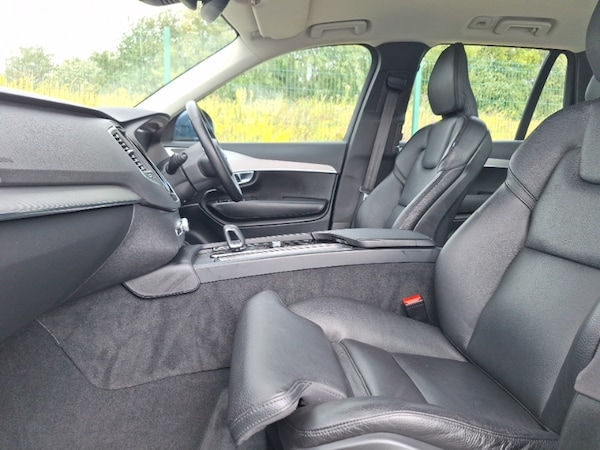 Used Volvo XC90 2022 for sale - 76097907: Photo 5
