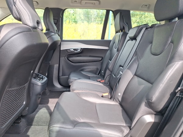 Used Volvo XC90 2022 for sale - 76097907: Photo 6