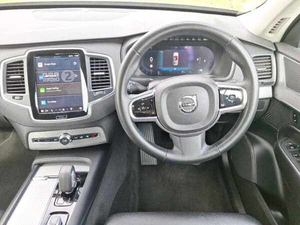 Used Volvo XC90 2022 for sale - 76097907: Photo 7