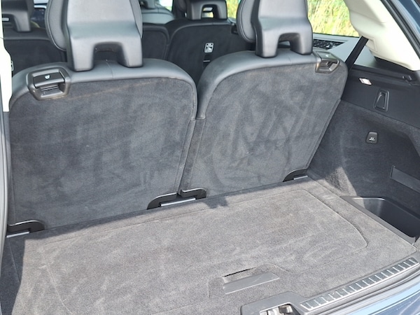 Used Volvo XC90 2022 for sale - 76097907: Photo 8