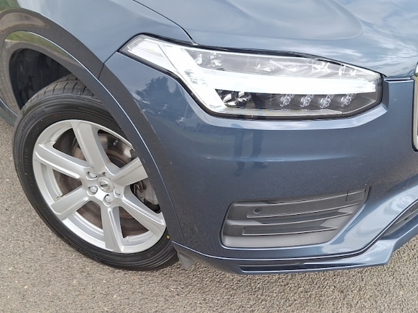 Used Volvo XC90 2022 for sale - 76097907: Photo 9