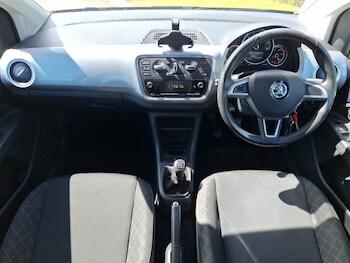 Used Skoda Citigo 2017 for sale - 78816253: Photo