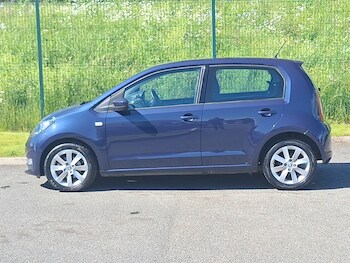 Used Skoda Citigo 2017 for sale - 78816253: Photo