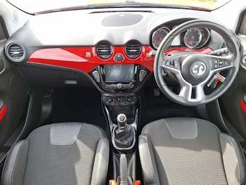 Used Vauxhall ADAM 2018 for sale - 79461233: Photo