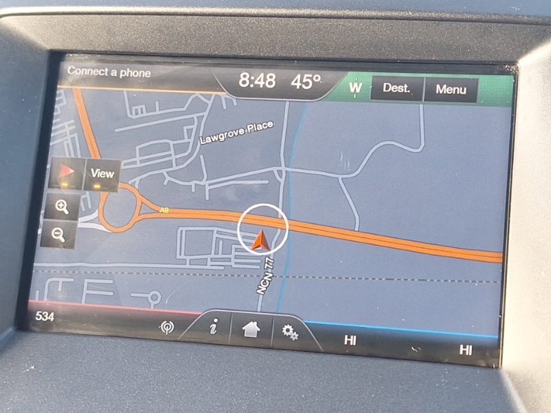 Used Ford Edge 2016 for sale - 77933362: Photo 10