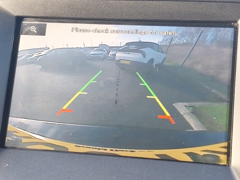 Used Ford Edge 2016 for sale - 77933362: Photo 11