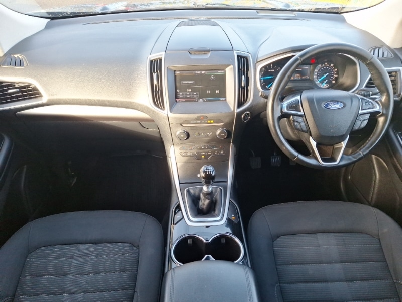 Used Ford Edge 2016 for sale - 77933362: Photo 2