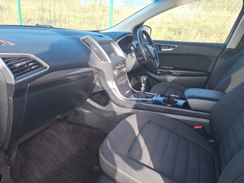 Used Ford Edge 2016 for sale - 77933362: Photo 5