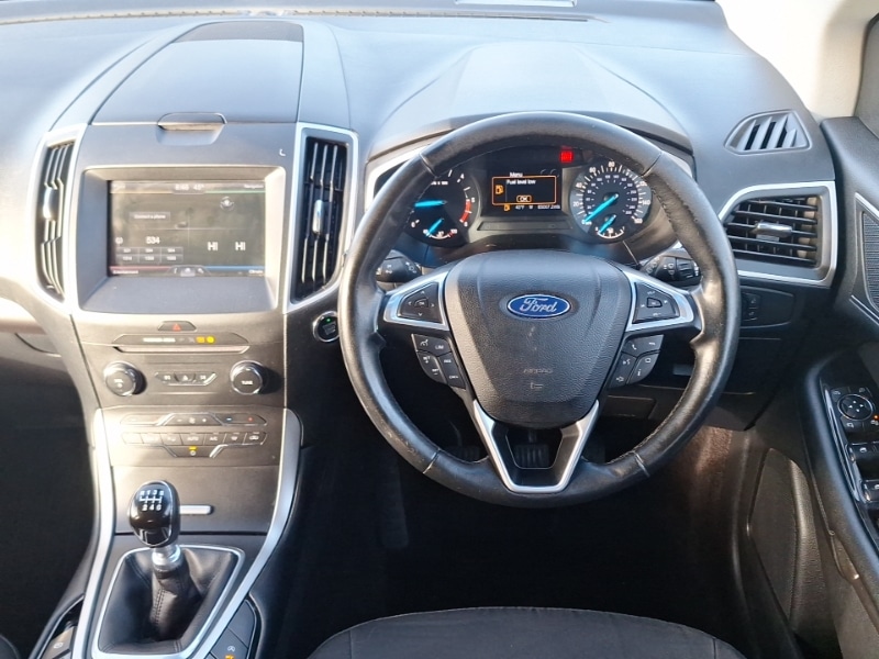 Used Ford Edge 2016 for sale - 77933362: Photo 7