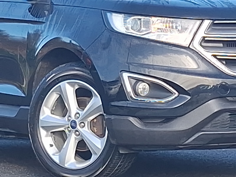 Used Ford Edge 2016 for sale - 77933362: Photo 9