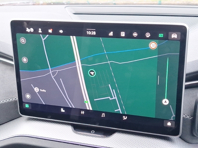 Used Skoda Kodiaq 2025 for sale - 77531265: Photo 10