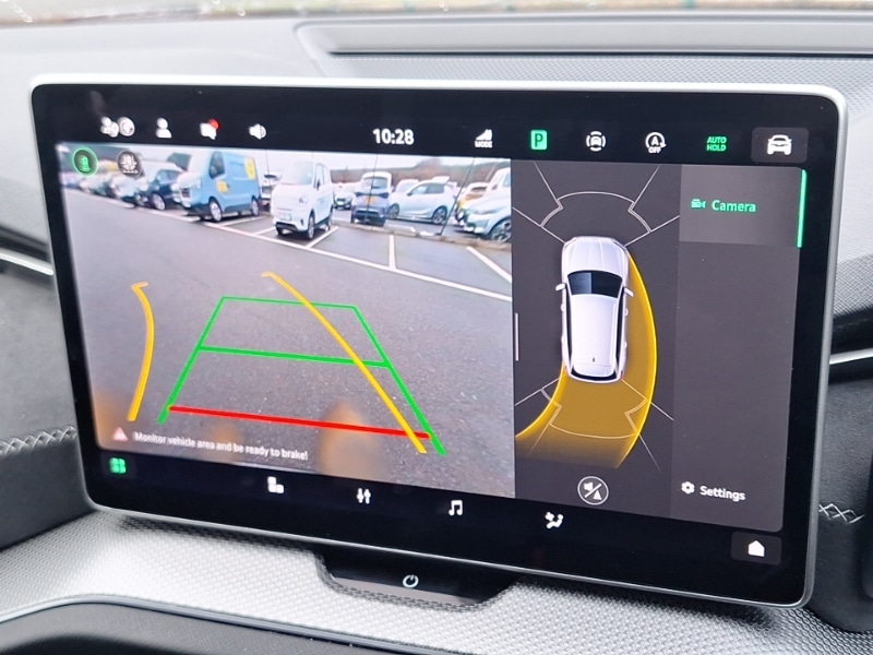 Used Skoda Kodiaq 2025 for sale - 77531265: Photo 11