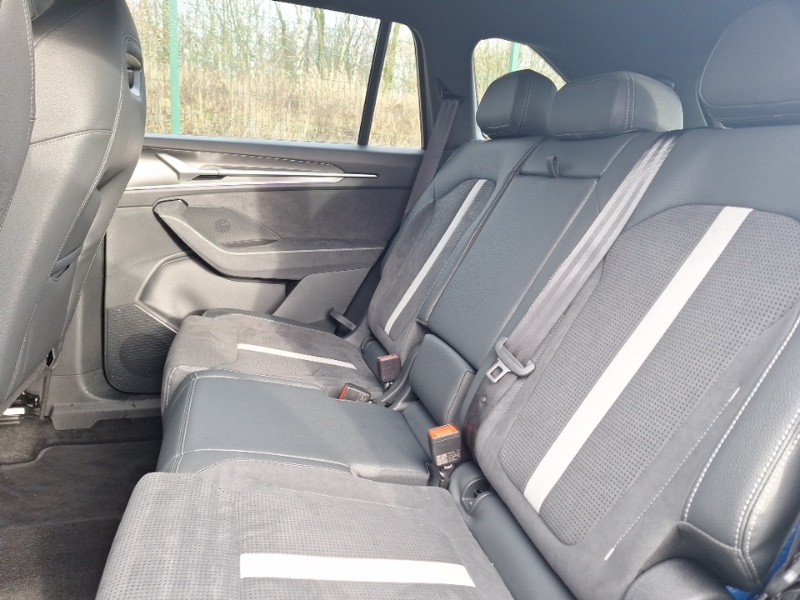 Used Skoda Kodiaq 2025 for sale - 77531265: Photo 6