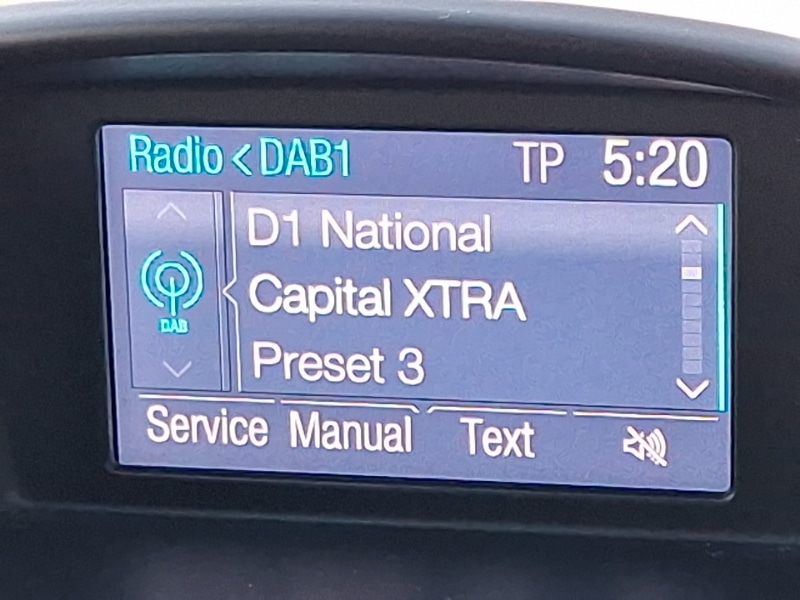 Used Ford Fiesta 2016 for sale - 76408081: Photo 10