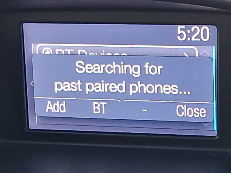 Used Ford Fiesta 2016 for sale - 76408081: Photo 11