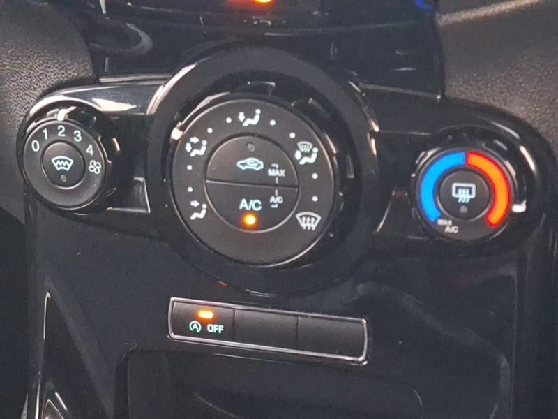 Used Ford Fiesta 2016 for sale - 76408081: Photo 13