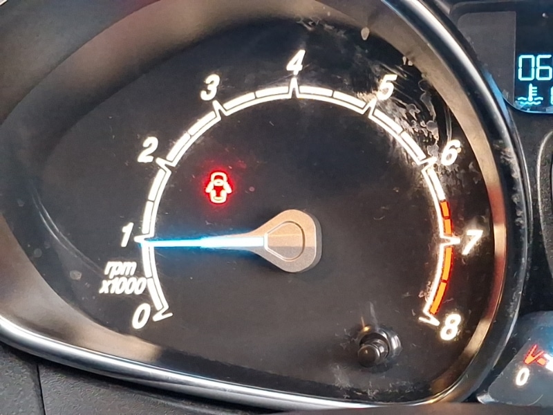 Used Ford Fiesta 2016 for sale - 76408081: Photo 19