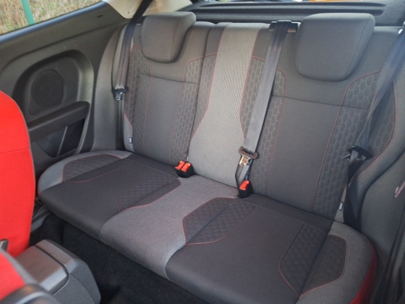 Used Ford Fiesta 2016 for sale - 76408081: Photo 6