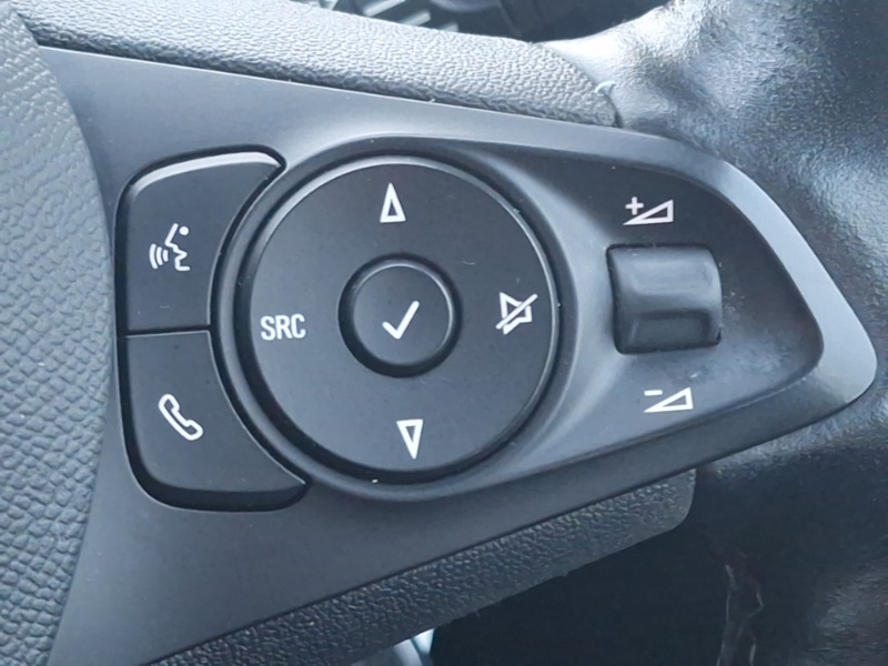 Used Vauxhall Corsa 2021 for sale - 76834474: Photo 19