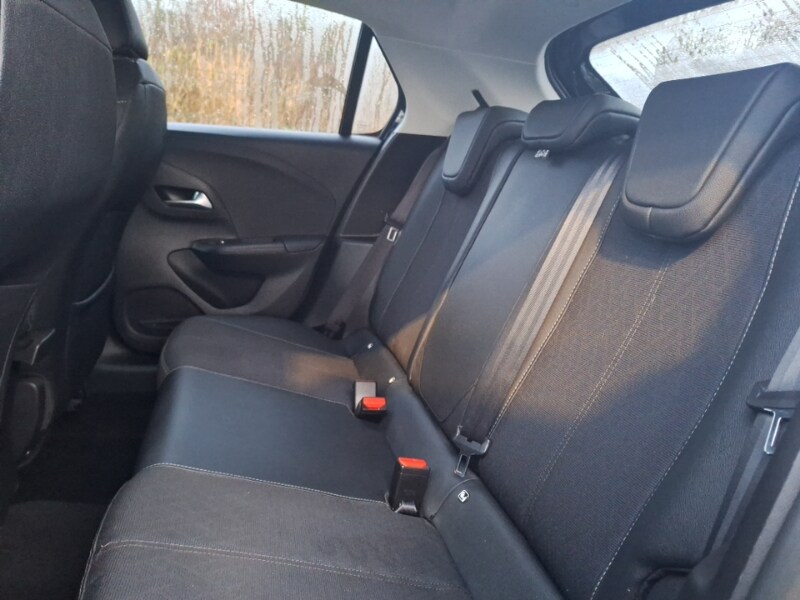 Used Vauxhall Corsa 2021 for sale - 76834474: Photo 6