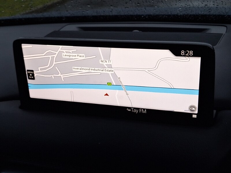 Used Mazda CX-5 2022 for sale - 77518232: Photo 10