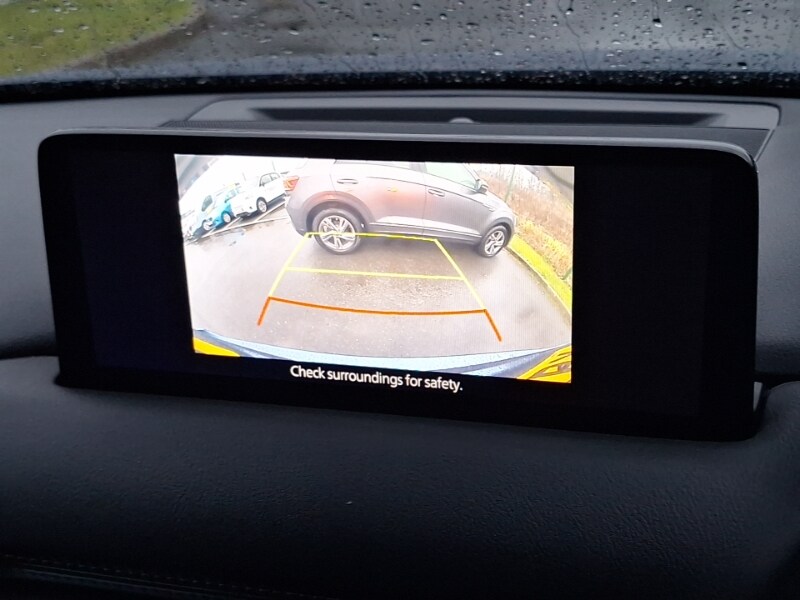 Used Mazda CX-5 2022 for sale - 77518232: Photo 11