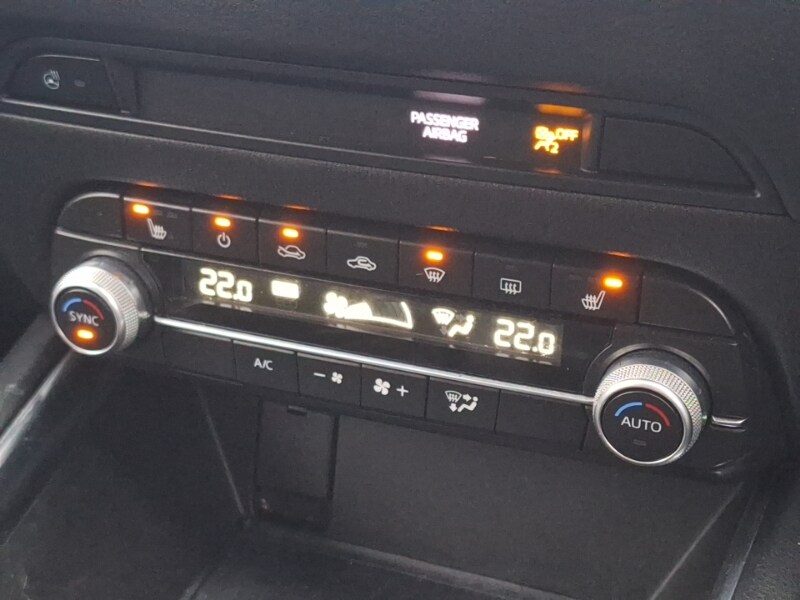 Used Mazda CX-5 2022 for sale - 77518232: Photo 14