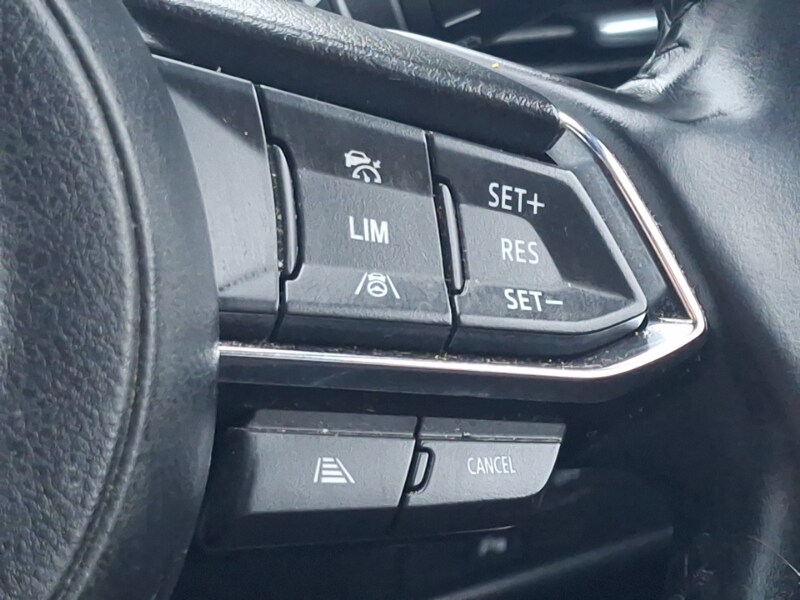 Used Mazda CX-5 2022 for sale - 77518232: Photo 19