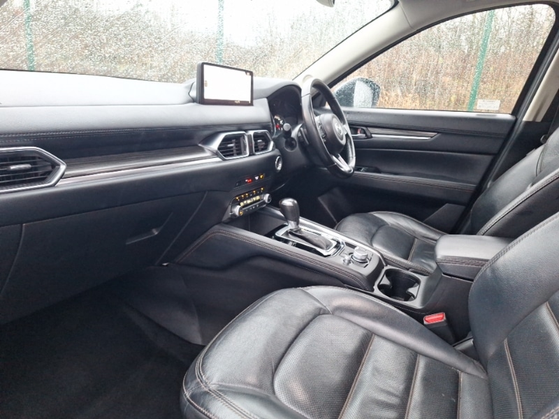 Used Mazda CX-5 2022 for sale - 77518232: Photo 5