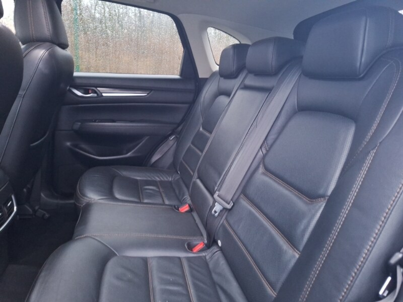 Used Mazda CX-5 2022 for sale - 77518232: Photo 6