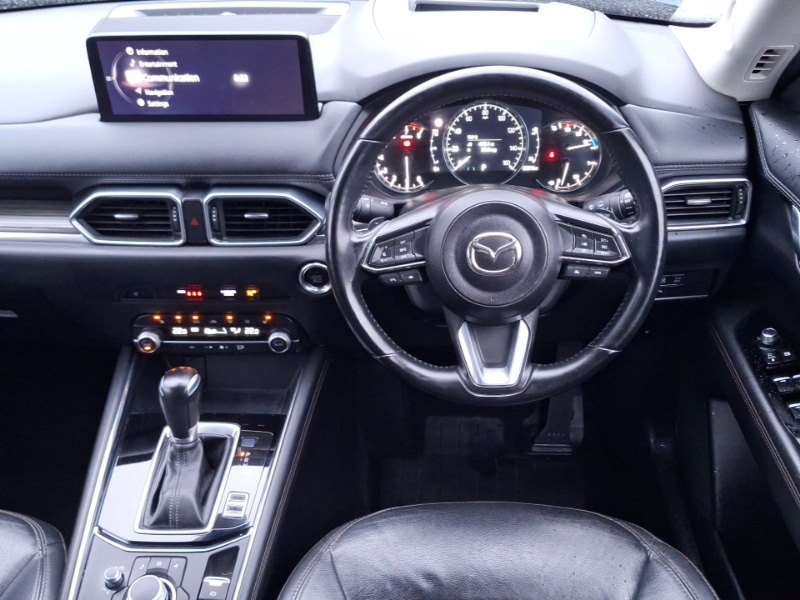 Used Mazda CX-5 2022 for sale - 77518232: Photo 7