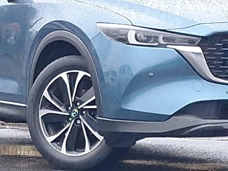 Used Mazda CX-5 2022 for sale - 77518232: Photo 9