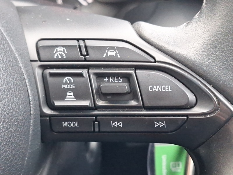 Used Mazda Mazda2 HYBRID 2024 for sale - 77304220: Photo 19