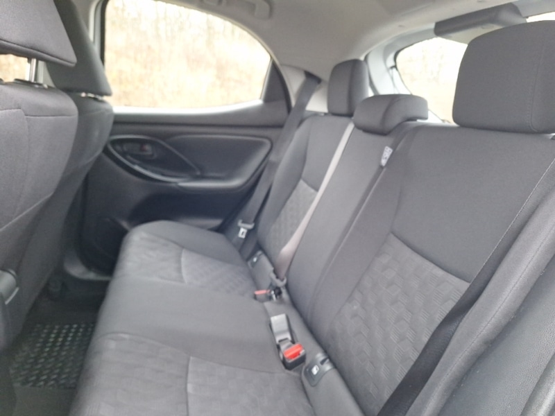 Used Mazda Mazda2 HYBRID 2024 for sale - 77304220: Photo 6