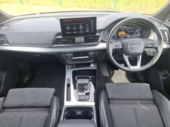 Used Audi Q5 2022 for sale - 74940620: Photo