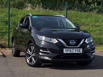 2017 - 1.5 dCi N-Connecta 5dr