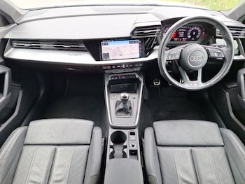 Used Audi A3 2023 for sale - 78723819: Photo