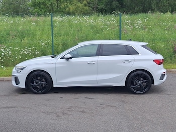 Used Audi A3 2023 for sale - 78723819: Photo