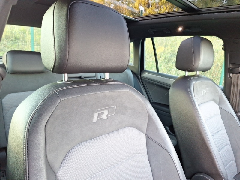 Used Volkswagen Tiguan 2019 for sale - 76351266: Photo 13