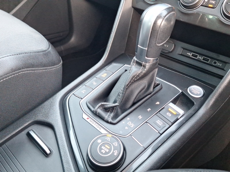 Used Volkswagen Tiguan 2019 for sale - 76351266: Photo 16