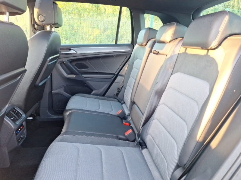 Used Volkswagen Tiguan 2019 for sale - 76351266: Photo 6