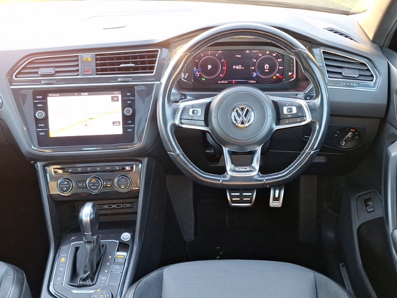 Used Volkswagen Tiguan 2019 for sale - 76351266: Photo 7