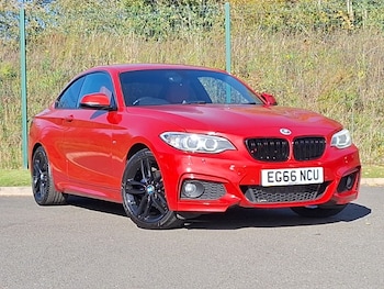 BMW - 2 Series